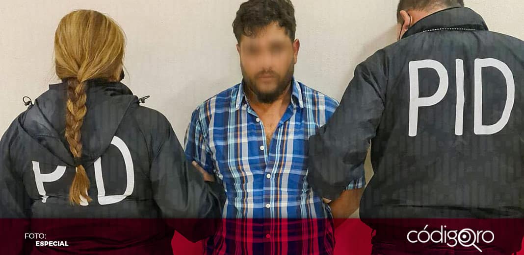 Vinculan a proceso a imputado por feminicidio ocurrido en Huimilpan