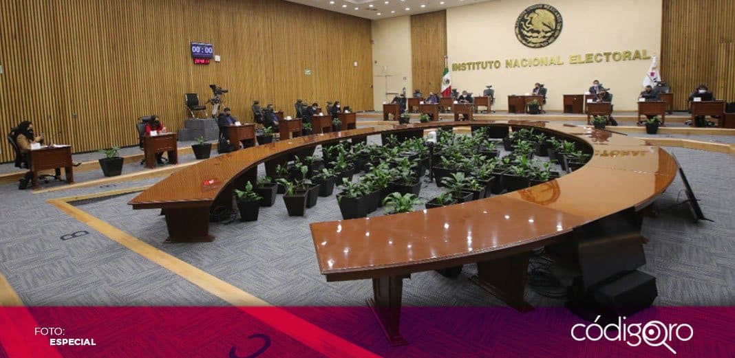 INE pospone consulta de revocación de mandato por falta de recursos