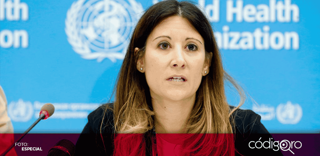 OMS: primeros datos apuntan a un menor número de hospitalizados por ómicron