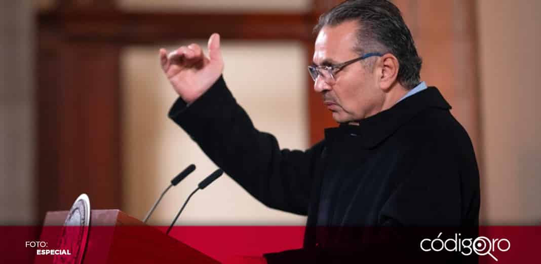 Pemex descarta ‘gasolinazo’ en enero 2022