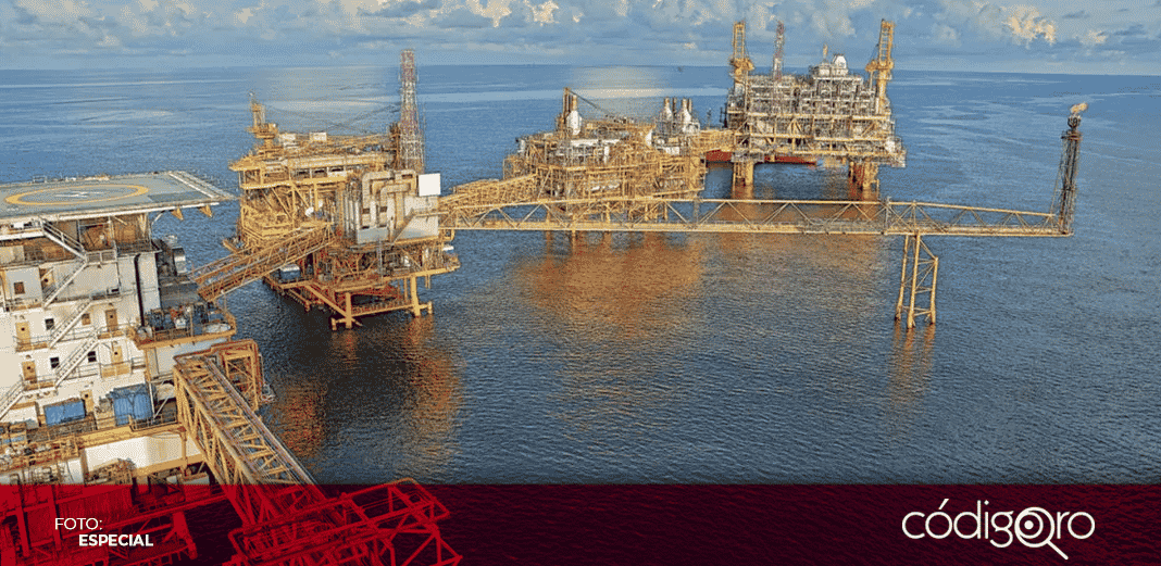 Pemex concentrará el  comercio de todos  sus productos en  una nueva filial