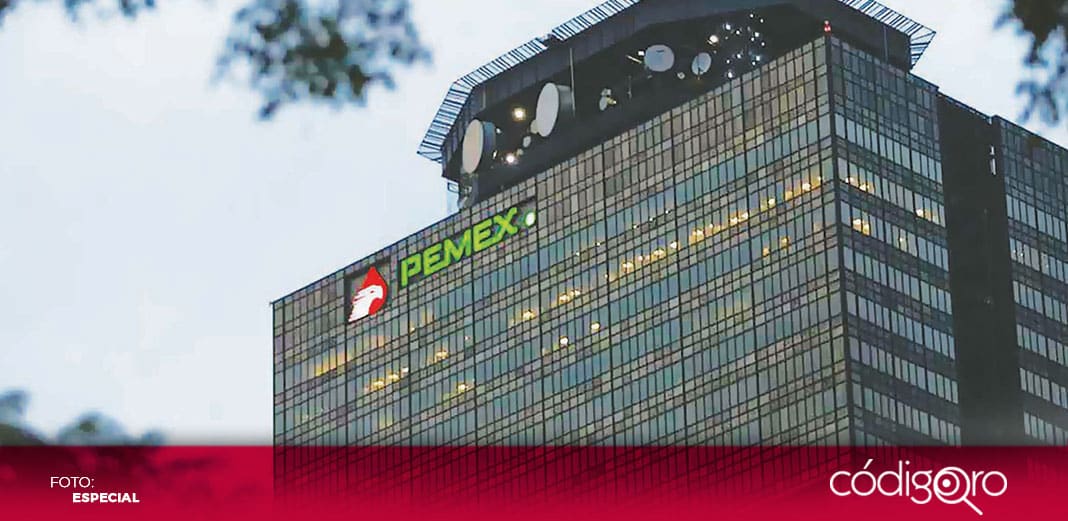 SHCP anuncia aportación a Pemex por 3.5 mdd