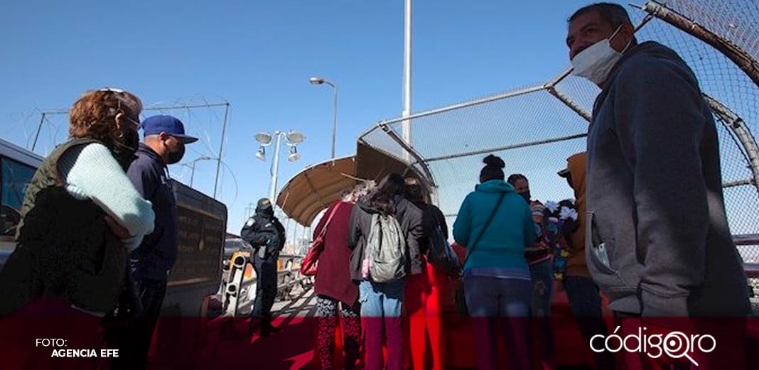 Reanudación del programa "Quédate en México" es una "aberración": HRW
