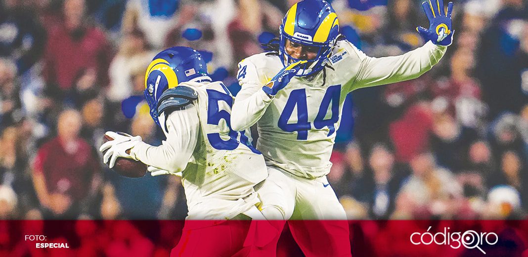 NFL en alerta por 37 casos de Covid-19