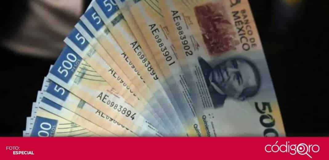 Recursos para jubilaciones y pensiones de burócratas aumentan 70.48% en últimos años