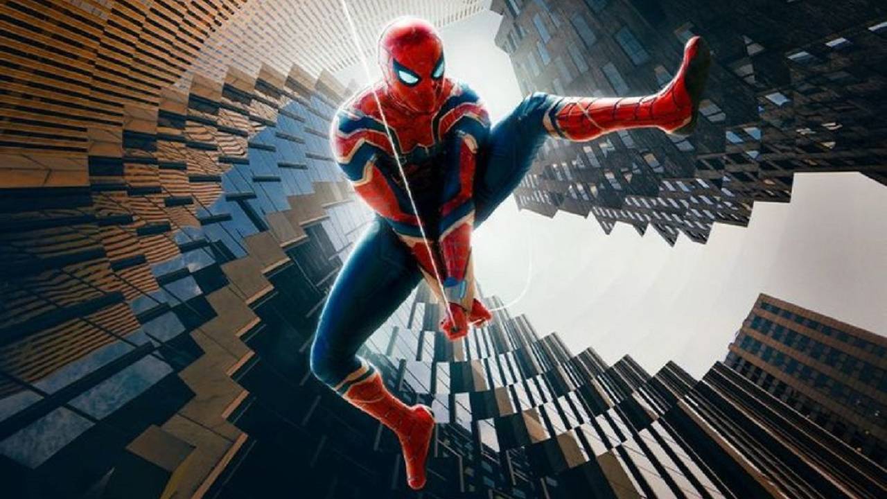 Con 600 millones de dólares ingresados durante su primer fin de semana, "Spider-Man: No Way Home" se convirtió en el tercer mejor estreno internacional de la historia
