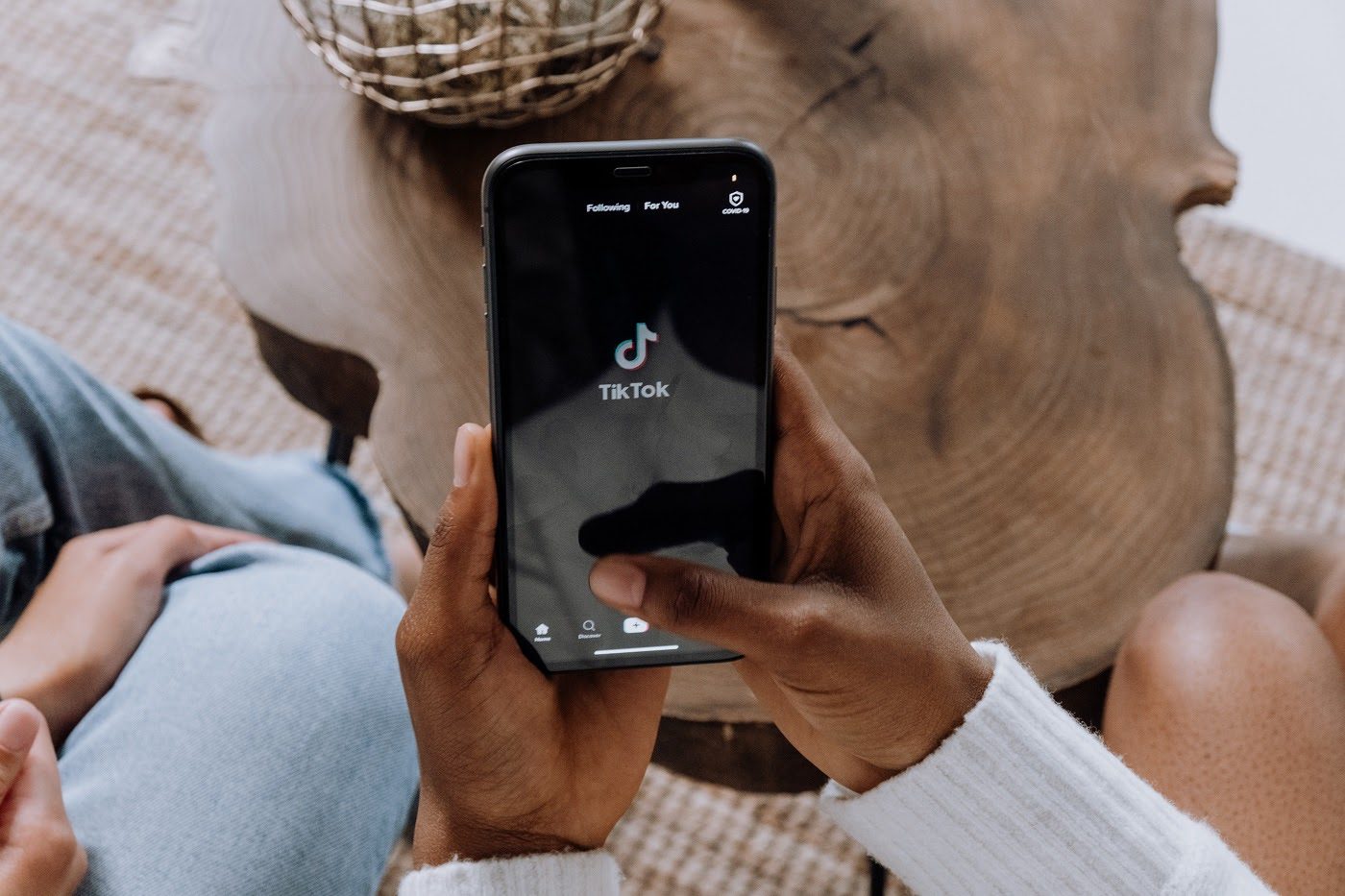 En México, TikTok es usada por 46.8% de las personas de entre 16 y 64 años con acceso a internet