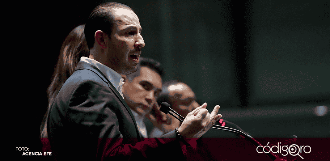 "Va por México" ira por cuatro gubernaturas en 2022