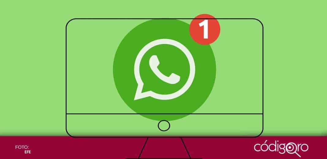 Estos son los trucos que debes saber sobre WhatsApp Web