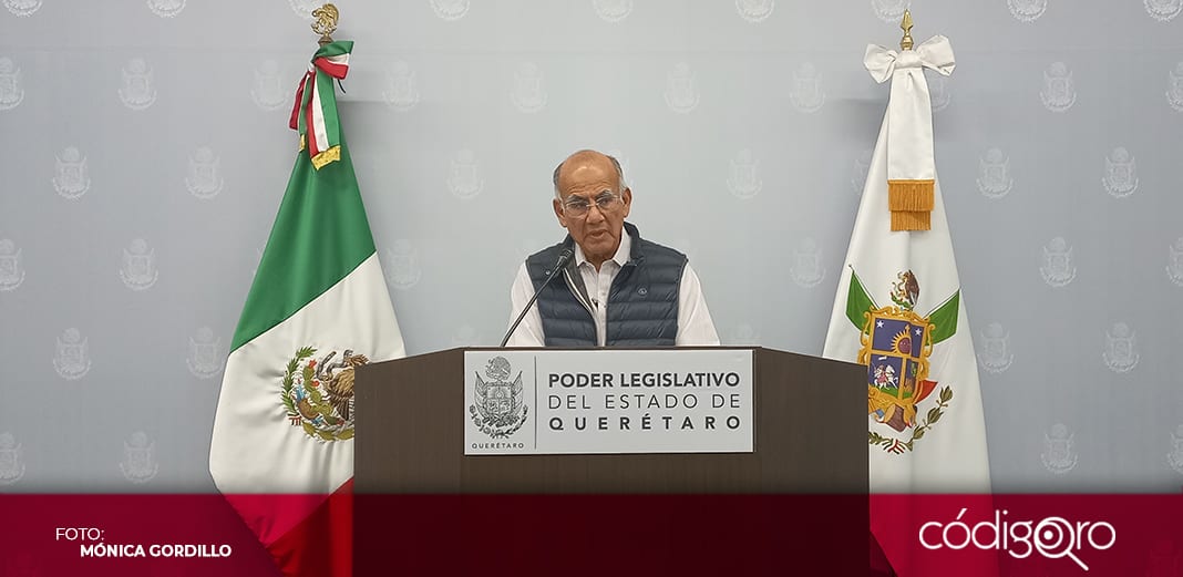 No hay denuncias por delitos en contra de personas en centros penitenciarios: Zapata