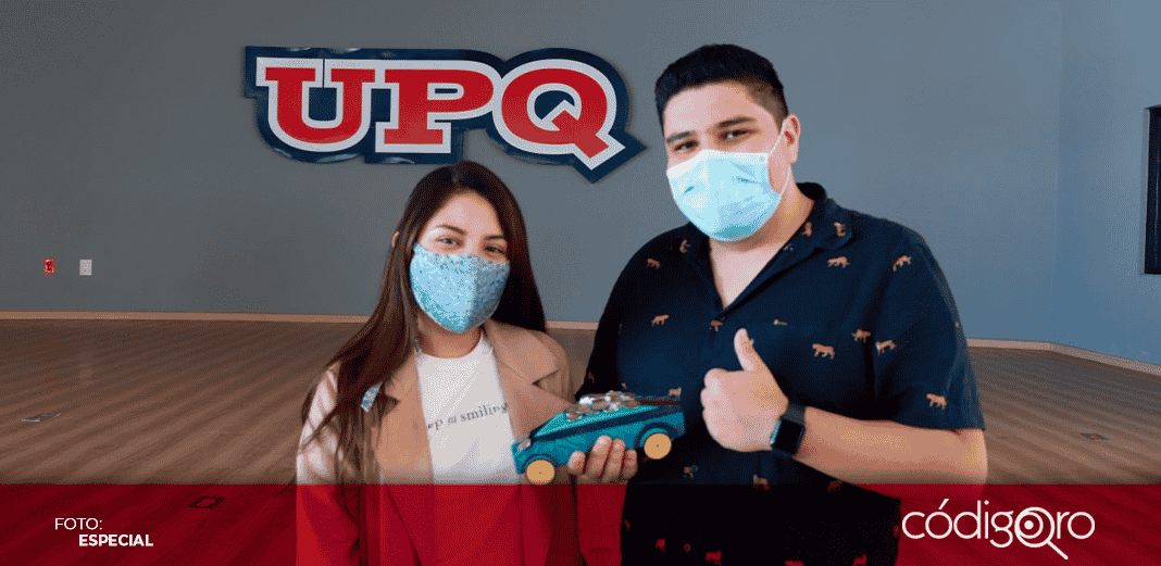 Arranca UPQ con proceso de admisión