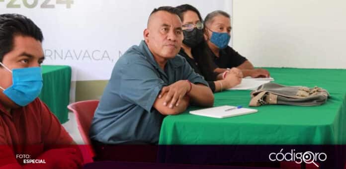 El presidente municipal indígena de Xoxocotla, Morelos, fue asesinado por hombres armados. Foto: Especial