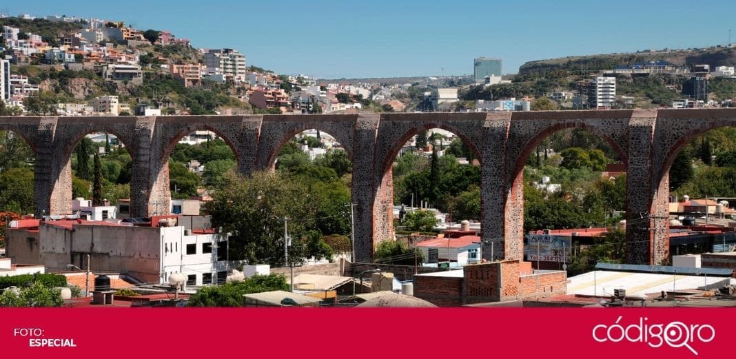 Canadevi colabora para hacer de Querétaro una ciudad inteligente y sostenible