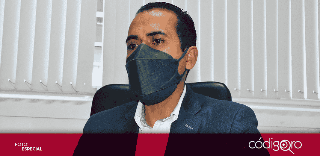 Capacita IEEQ a personas interesadas en constituir asociaciones políticas estatales o partidos locales