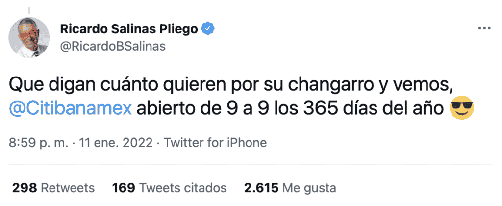 Ricardo Ricardo