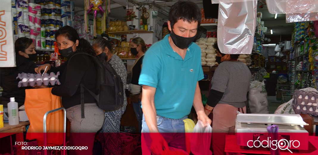 Casos aislados, empleadores que exigen laborar con síntomas de COVID-19: Canacope