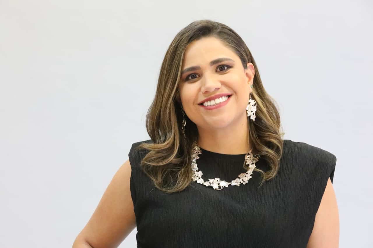 Una compañía de gasolina, de la que Catalina Monreal es socia, ha recibido un total de 36.2 millones de pesos en contratos de la Secretaría de Bienestar