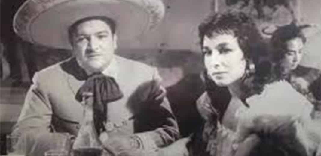 Las canciones de José Alfredo Jiménez formaron parte de la Época de Oro del Cine Mexicano. Foto: Especial