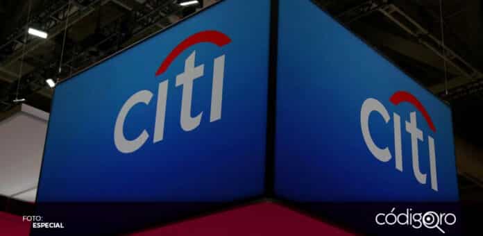 Citigroup anunció que saldrá de los negocios de banca de consumo y banca empresarial en México. Foto: Especial