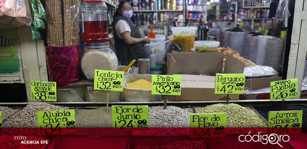 Confianza del consumidor cayó durante la época decembrina: INEGI