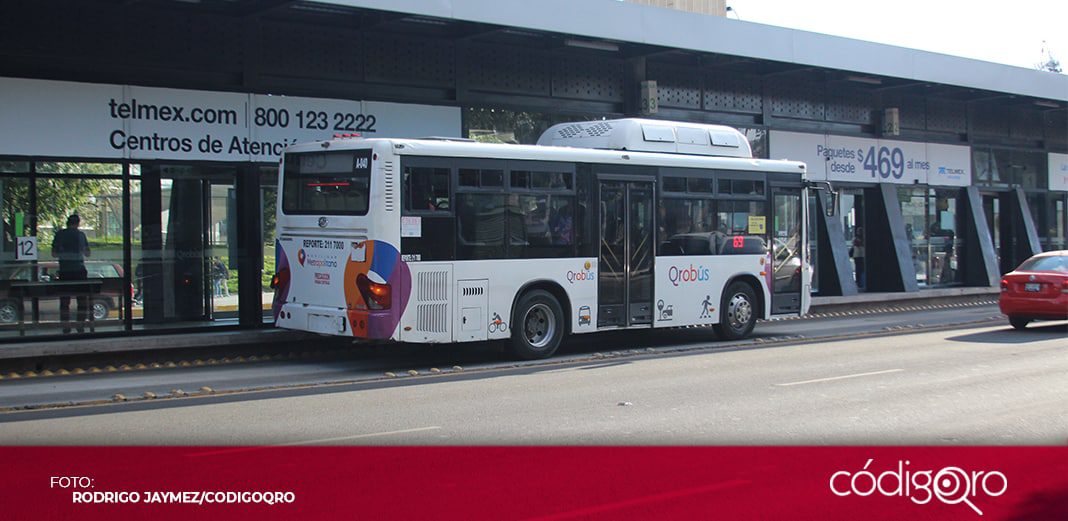 A finales de enero, Congreso Local sabrá qué mecanismos aplicar en favor del transporte público