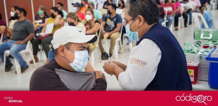 La Coparmex urgió al Gobierno de México a cambiar la estrategia contra la pandemia. Foto: Especial