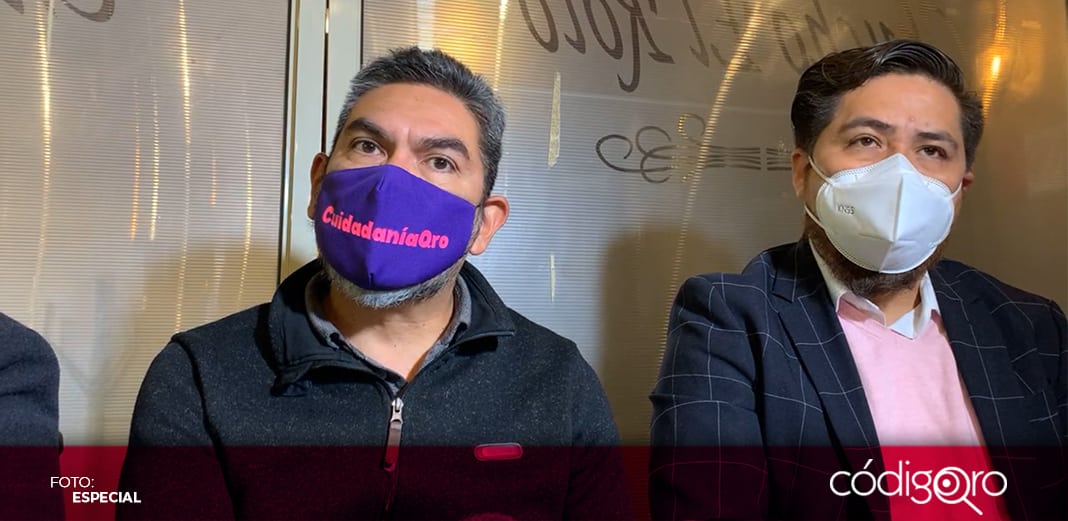 Organizarán debate con aspirantes a la presidencia de la DDHQ
