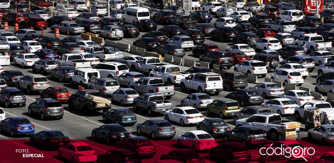 Gobierno de México publica decreto para regularizar "autos chocolate"