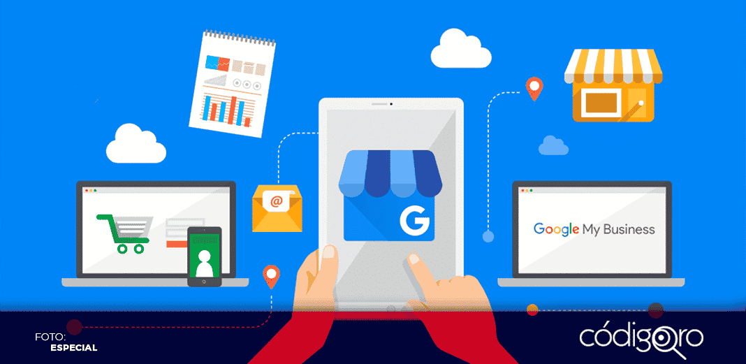 ¿Qué es Google my business y cómo se configura?