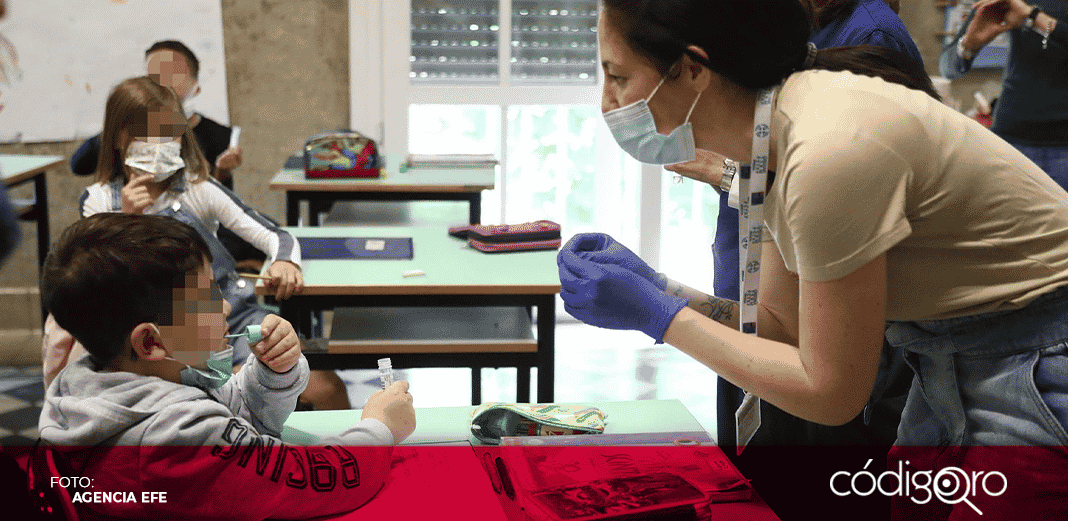 Distrito Escolar de Los Ángeles ordena pruebas obligatorias de COVID-19