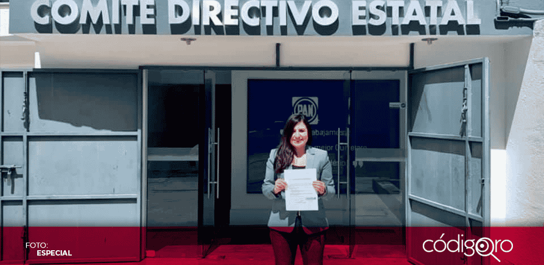 El peor castigo para las y los queretanos ha sido el desastroso gobierno federal de Morena: Leonor Mejía