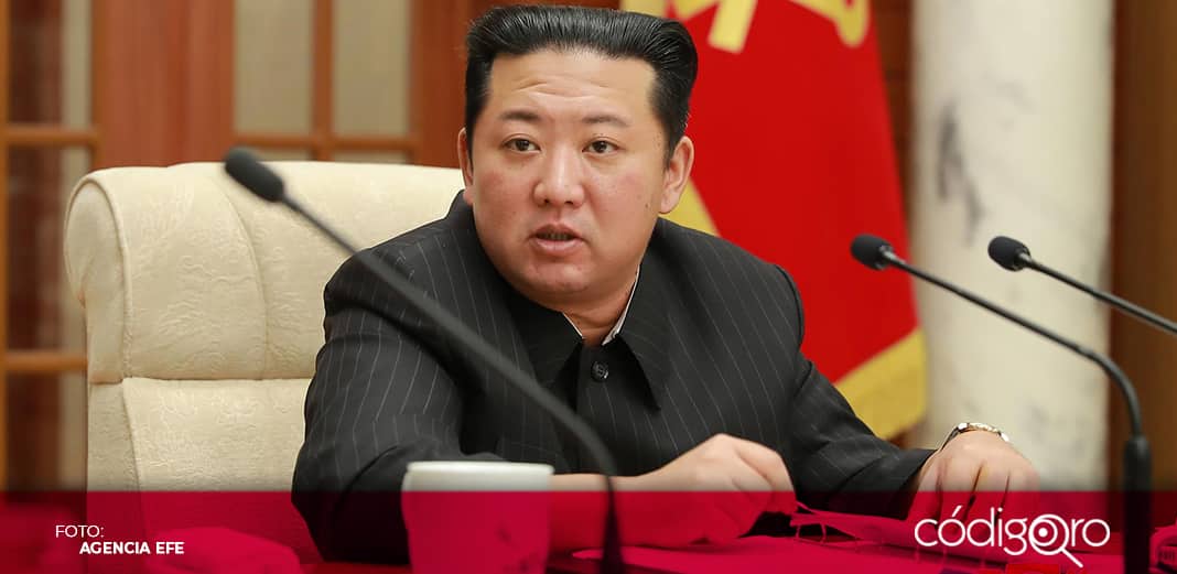 EUA pide aumentar presión contra Corea del Norte por pruebas de misiles