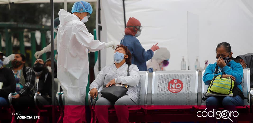 EUA desaconseja que sus ciudadanos viajen a México, Brasil y Ecuador