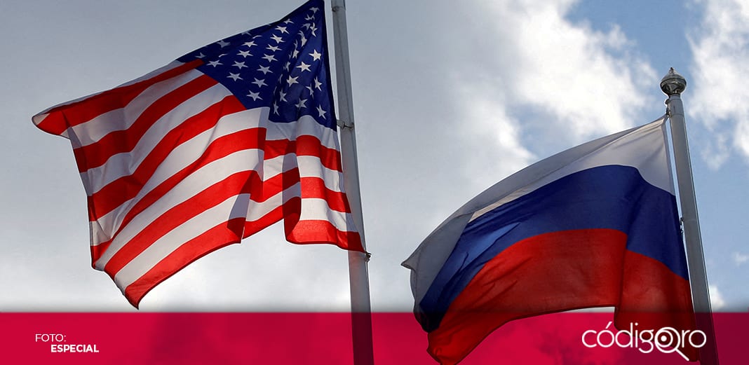 Estados Unidos analiza sacar a Rusia del sistema de datos bancarios swift