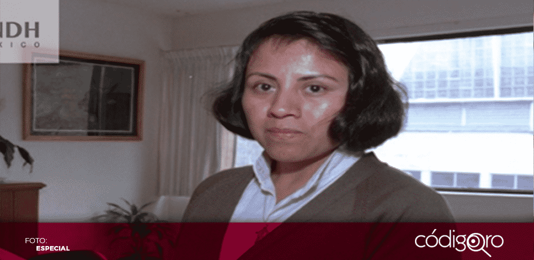 Fiscalía reabre caso de Digna Ochoa, activista asesinada en 2001