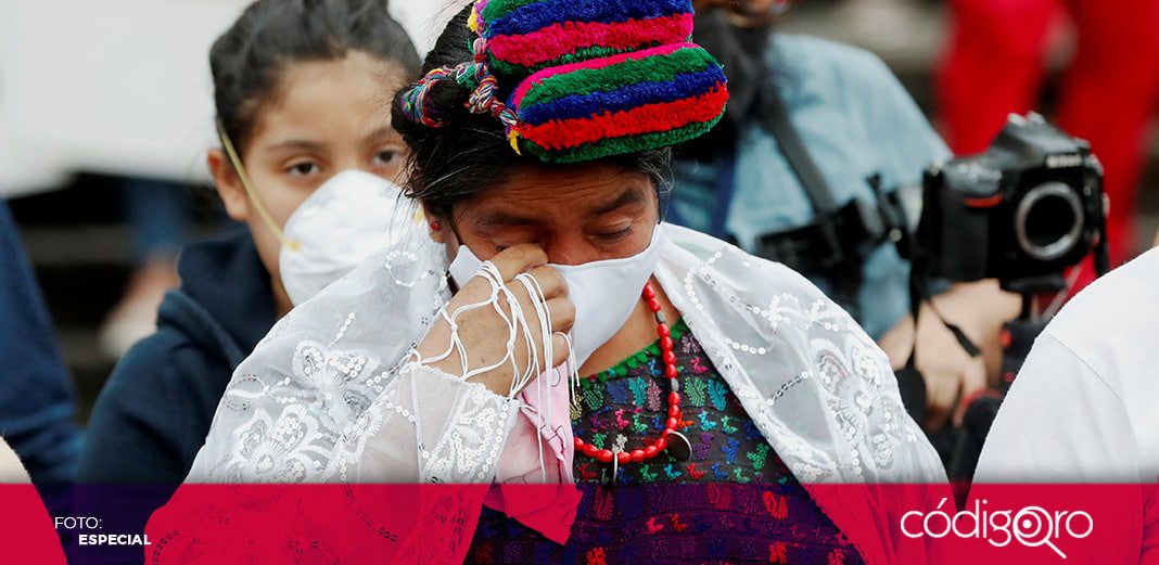 Guatemala condena a 30 años a paramilitares en por violación de 36 indígenas