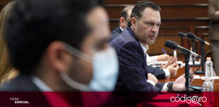 Gobierno Estatal Queretaro 60 mdp pruebas COVID-19 El Gobierno del Estado de Querétaro ha destinado 60 millones de pesos para la compra de pruebas de COVID-19. Foto: Especial