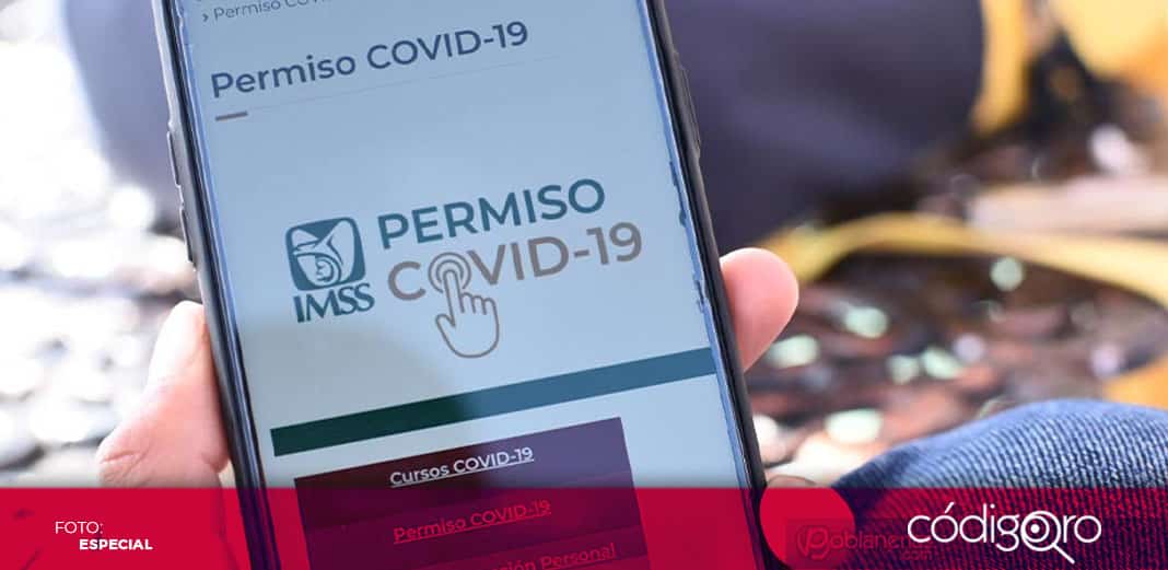 Incapacidades por Covid-19 superan las 600 mil en enero