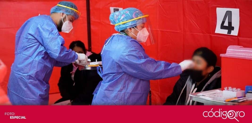 IMSS fortalece capacidad de atención a enfermedades respiratorias