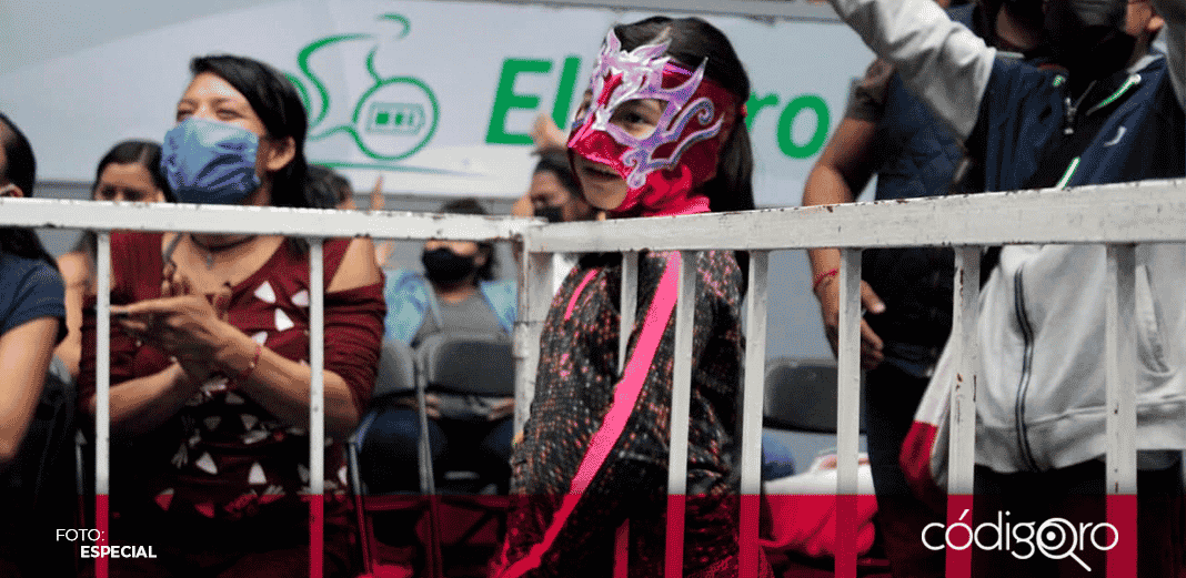 Celebran INDEREQ y DIF Estatal Día de Reyes