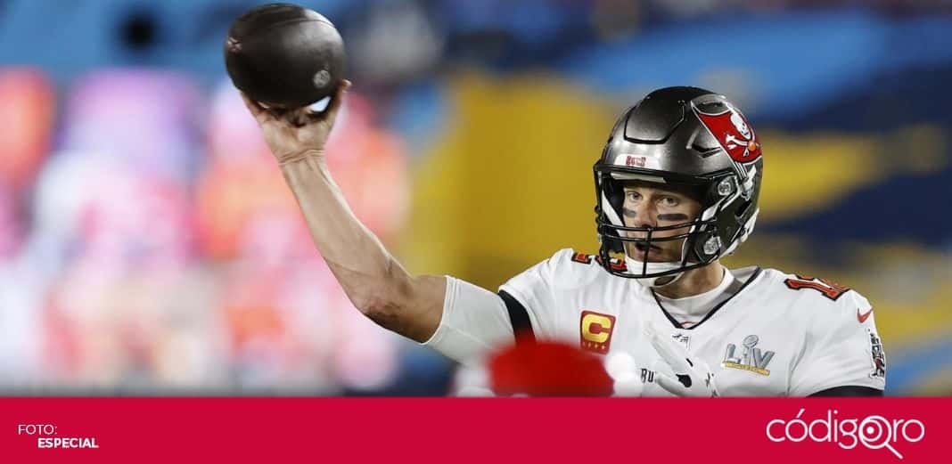 Reportan que el retiro de Tom Brady es inminente