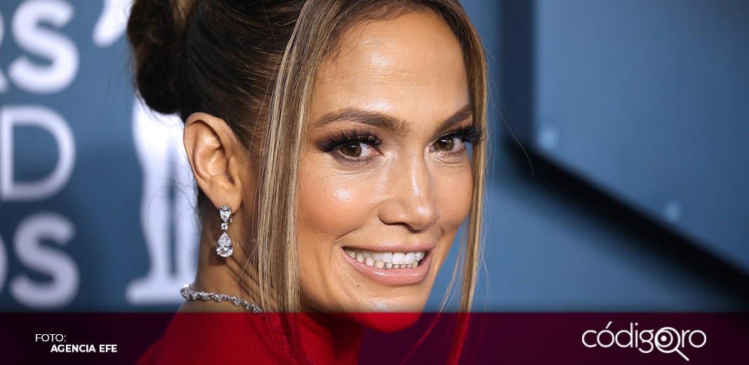 Un brote de Covid retrasa el rodaje de “The mother”, con Jennifer López