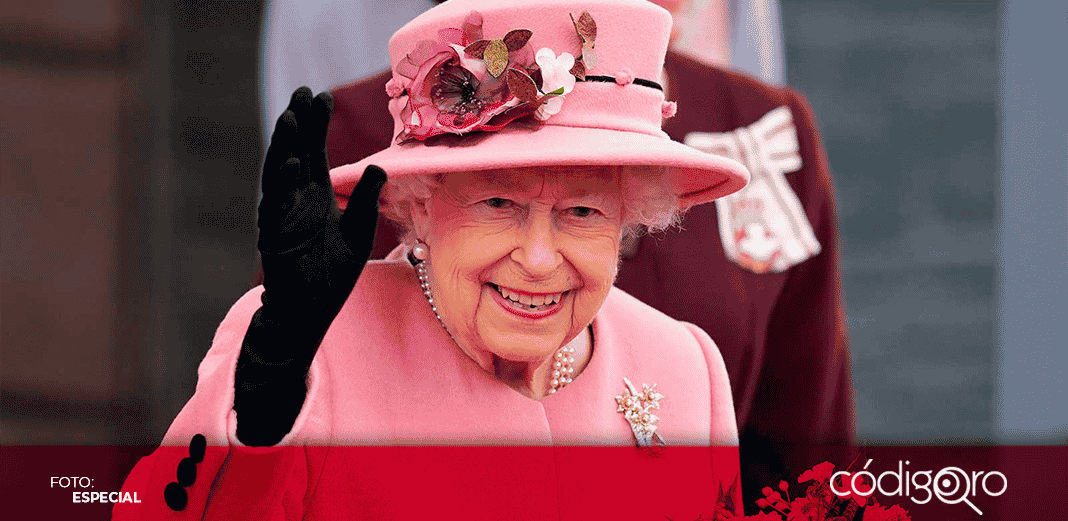 La reina Isabel II retira los títulos militares al príncipe Andrés, por escándalo sexual