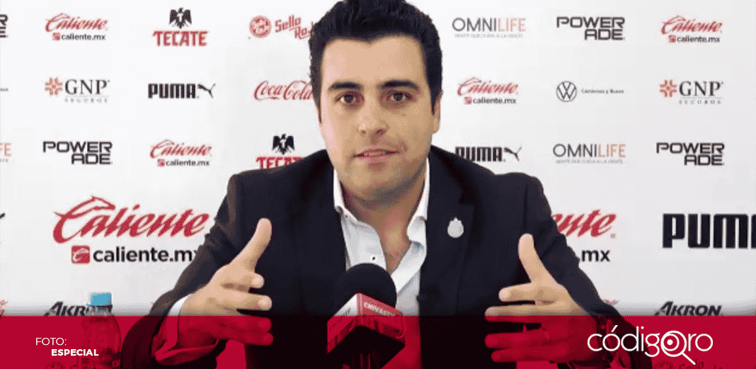 Fichajes generan ilusión pero no garantizan títulos: Leaño