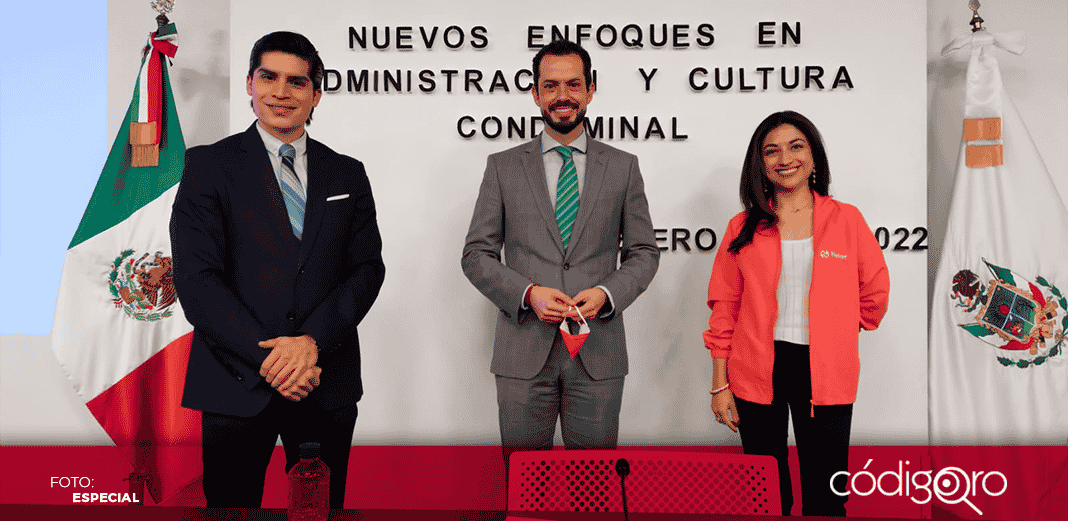 Ley de Condominios necesaria para una mejor convivencia: Paul Ospital