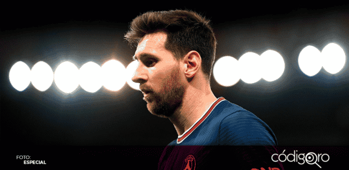 Lionel Messi, que enfermó de COVID-19 durante sus vacaciones en Argentina, comentó que le ha llevado más tiempo del esperado recuperarse del virus, pero ya entrena para 