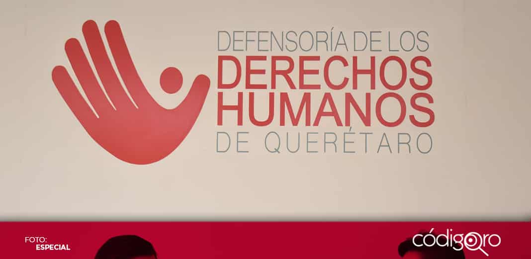 Crece lista de aspirantes para ocupar la presidencia de la DDHQ