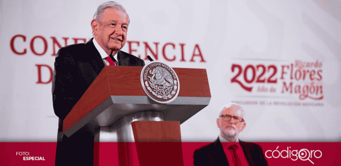 López Obrador reveló este lunes que envió una carta al exmandatario estadounidense Donald Trump, para solicitarle la exoneración del periodista australiano Julian Assange