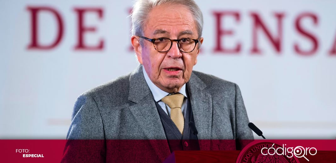 Vacunación de refuerzo a maestros inicia el 8 de enero; aplicarán Moderna
