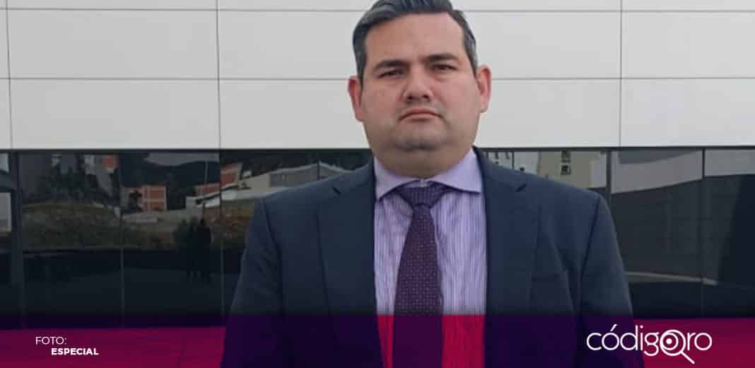 Aspirante a la DDHQ solicitó referéndum sobre matrimonio igualitario